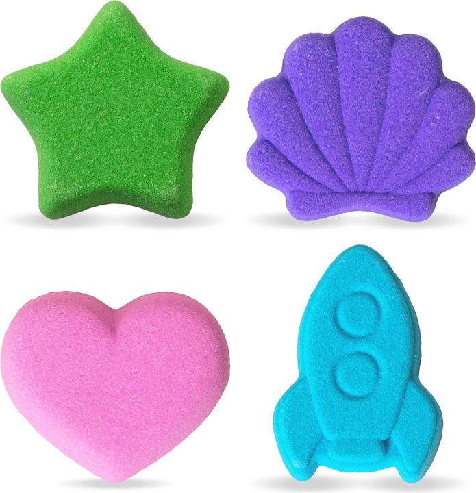 Produktbild Craze Inkee Bath Fizzer (20 g)