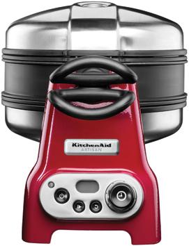 Produktbild KitchenAid Artisan 5KWB110EER