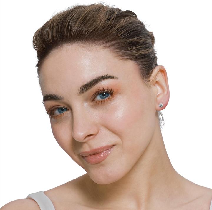 Immagine prodotto Heideman Solon color argento (100% acciaio inossidabile)