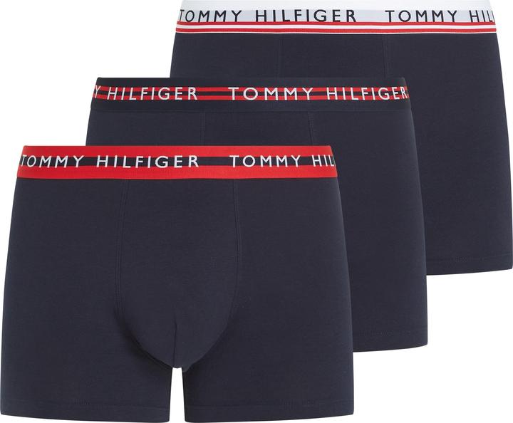 Produktbild Tommy Hilfiger Trunk WB (L, 3er Pack)