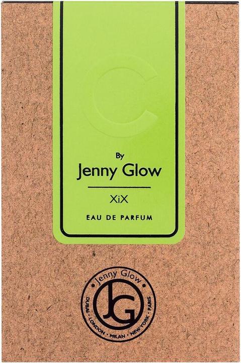 Immagine prodotto Jenny XiX (Eau de parfum, 80 ml)