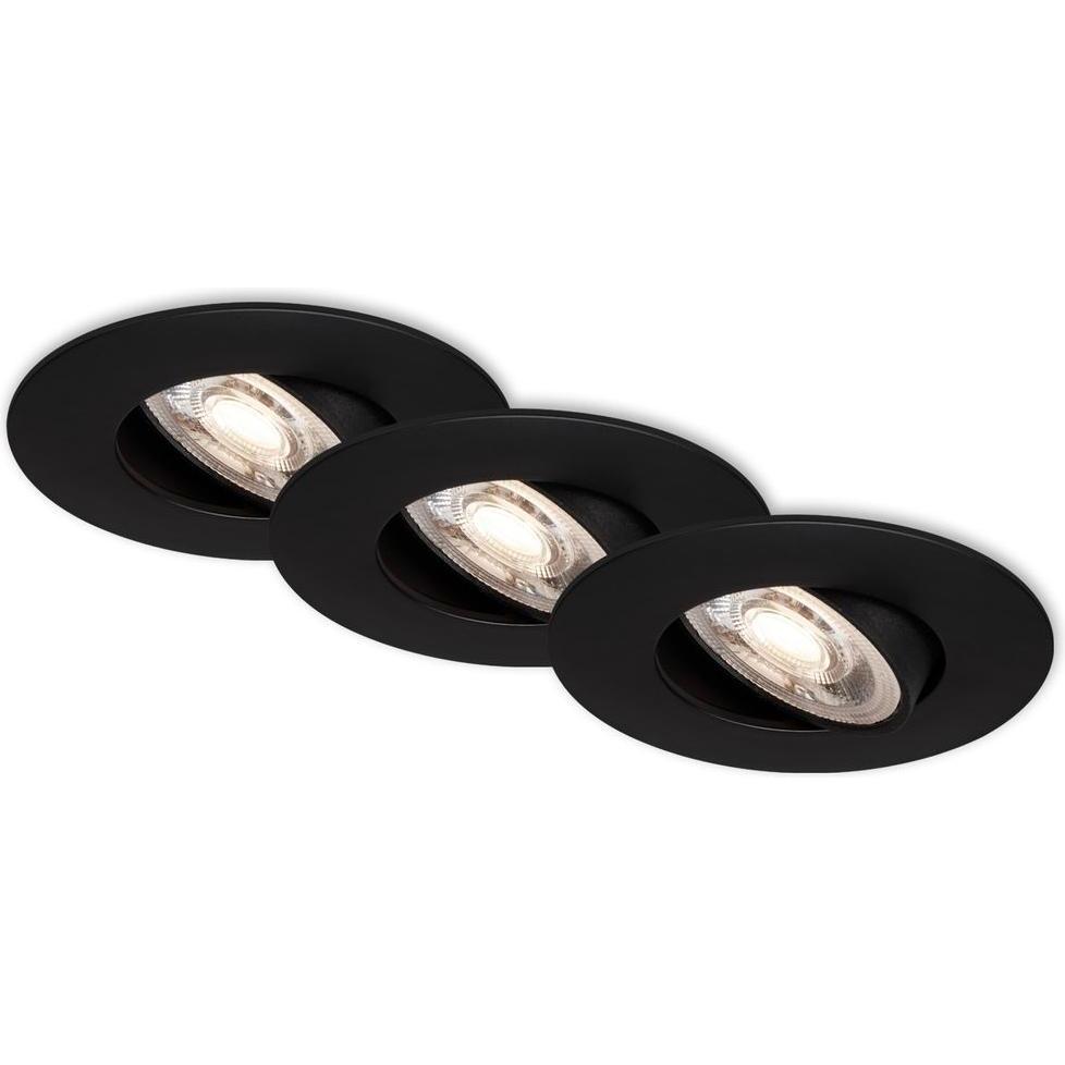 Briloner, Applique + Plafoniera, Kulana (460 Lm)