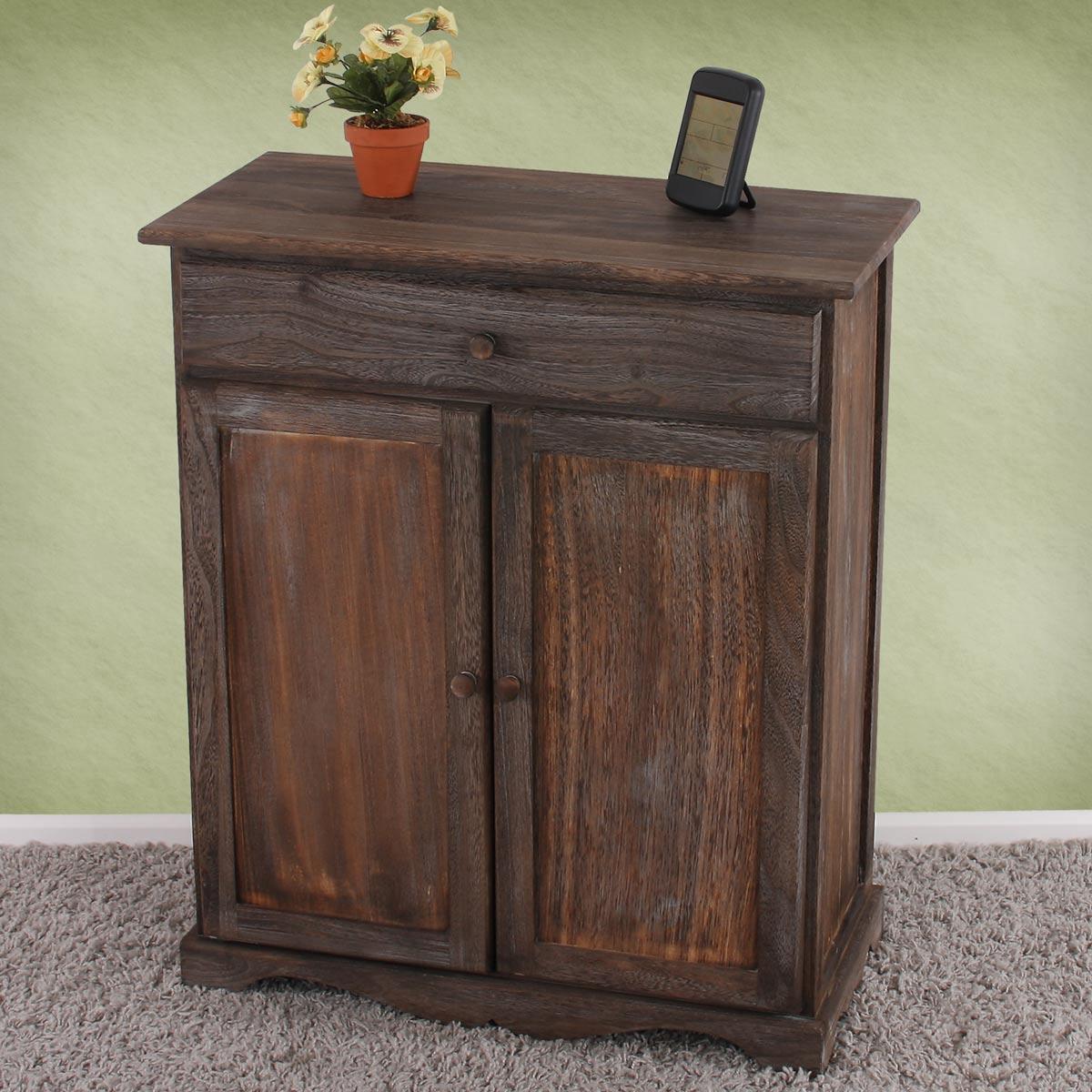 Thumbnail - MCW, Kommode + Sideboard, T37 (78 x 66 x 33 cm)