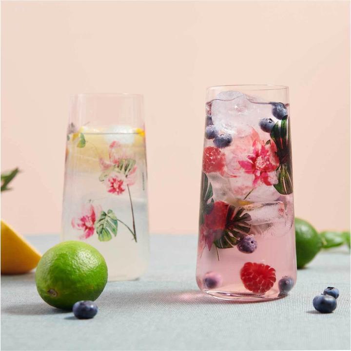 Image du produit Ritzenhoff Verre universel Sonett d'été (0.61 l, 2 x)