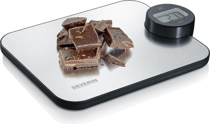 Produktbild Severin KW 3671