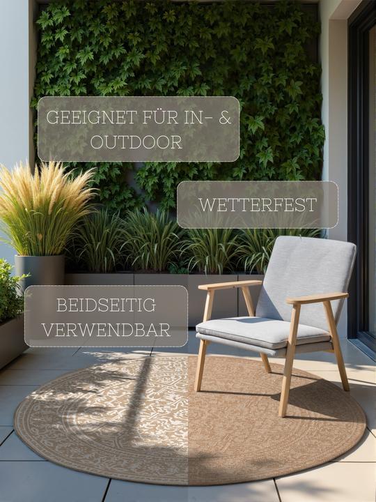 Produktbild Hanse Home Kona (160 cm)