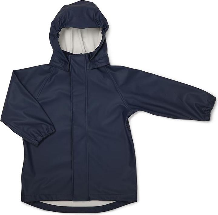 Actual product image Nuuroo Mini Carla Iris rainwear set (98)