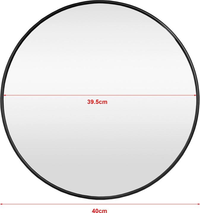 Produktbild En.Casa Ordona (Ø 40 cm)