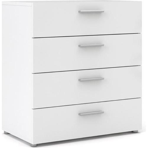 Ebuy24, Kommode + Sideboard, Kommode Petra (80 x 40 cm)
