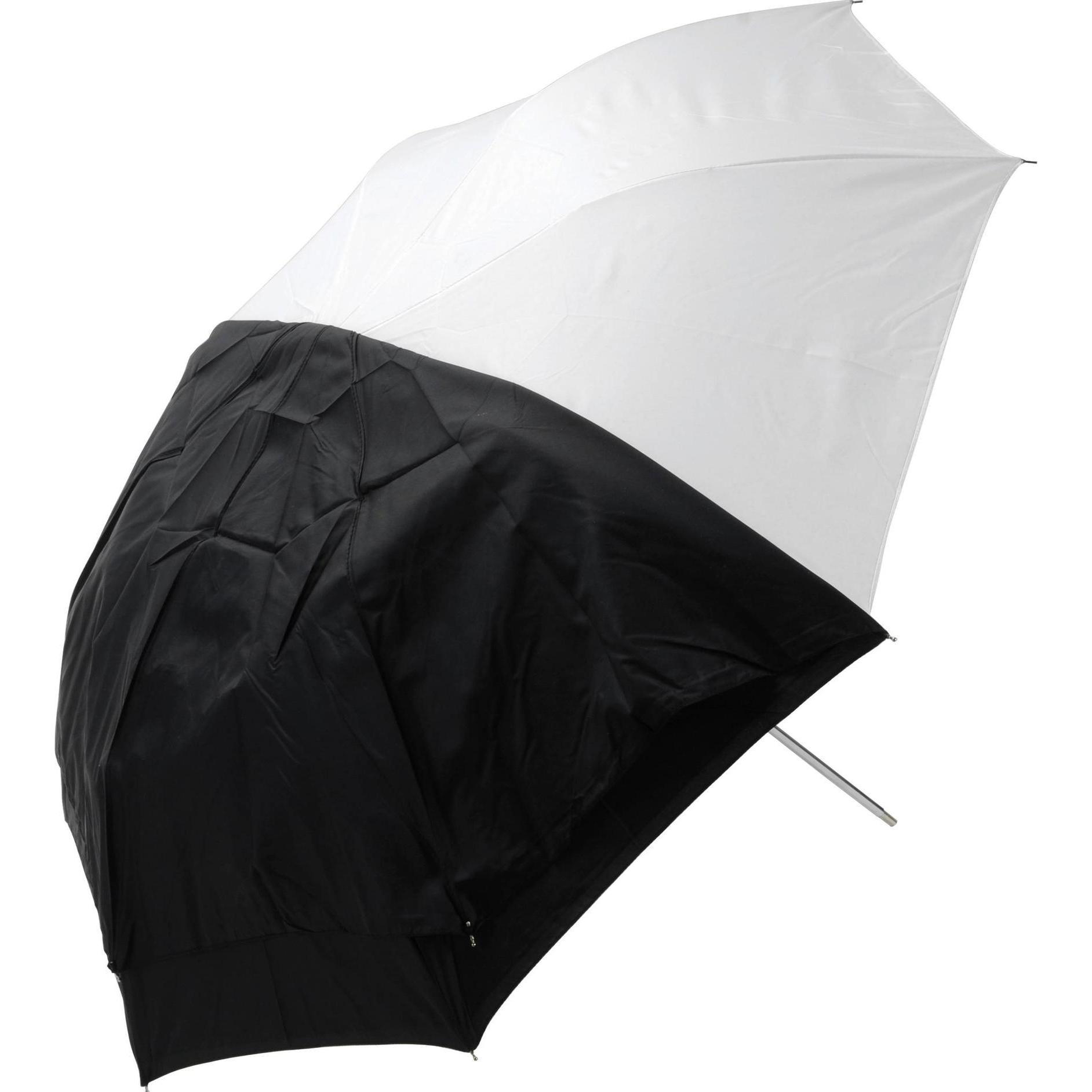 Westcott Schirm mit Cover (Schirm, 128.30 cm), Softbox + Reflektor