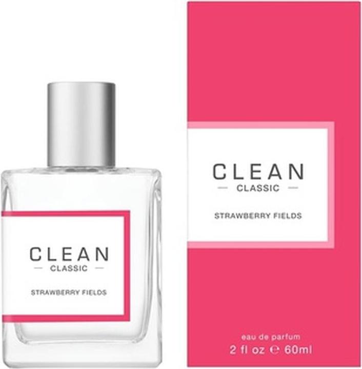 Immagine prodotto Clean Profumo Classico Eau De Parfum (Eau de parfum, 60 ml)