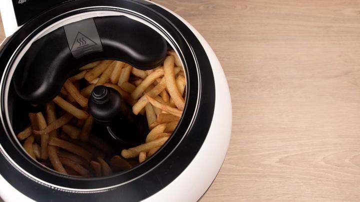 Produktbild Tefal FZ761015