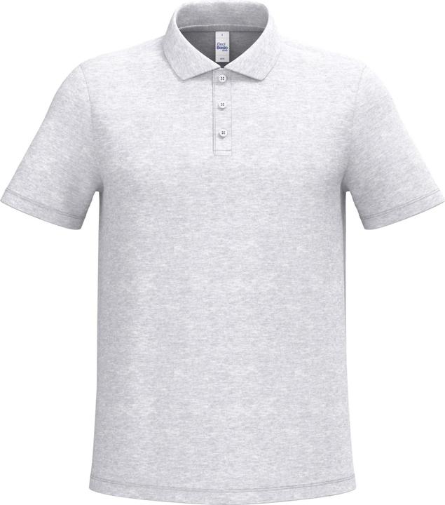 Ideal Ash Heather