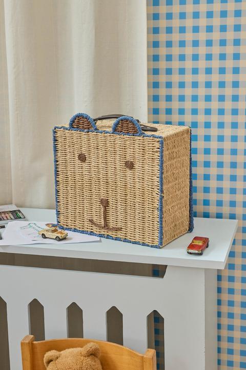 Actual product image Rice Bear (34 cm)