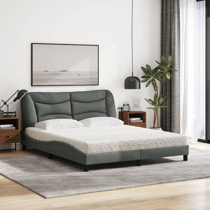 Image du produit vidaXL Bettgestell (160 x 200 cm)