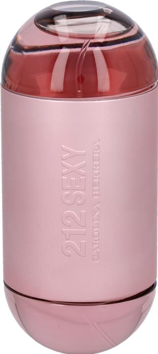 Actual product image Carolina Herrera 212 Sexy (Eau de parfum, 100 ml)