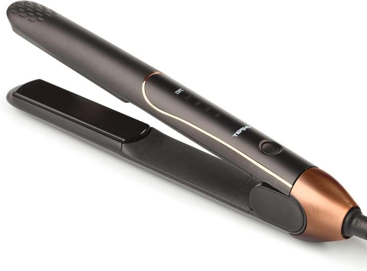 Produktbild Termix Wild Hair Straighteners Professional Hairdressing Hair Straighteners with Ionic Technology Ceramic a