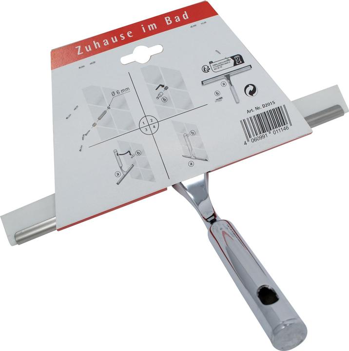 Immagine prodotto Schulte Tergicristallo per box doccia