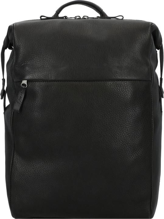 Actual product image Harolds Country Scraper Daypack Leder 36 cm Laptopfach (9 l)