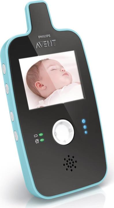 Productafbeelding Philips Avent Scd603 (Video & Audio, 150 m)