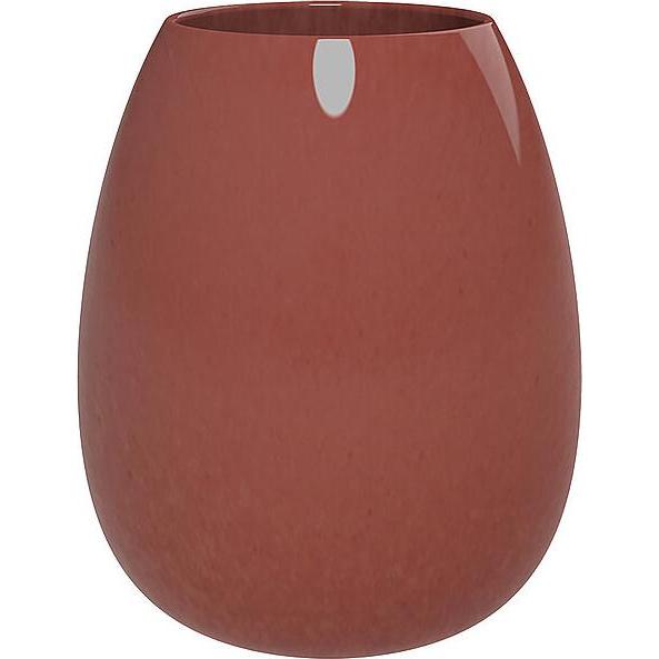 Thumbnail - Like. by Villeroy & Boch, Vase, Perlemor (1 x, 14.5 x 14.5 x 17.5 cm, 1.70 l)