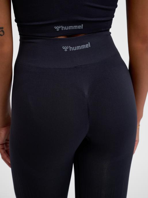 Produktbild hummel Hmlmt Define Seaml Scrunch Tights (XS)