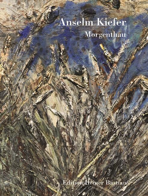 Produktbild Morgenthau (Deutsch, Englisch, Anselm Kiefer, 2015)