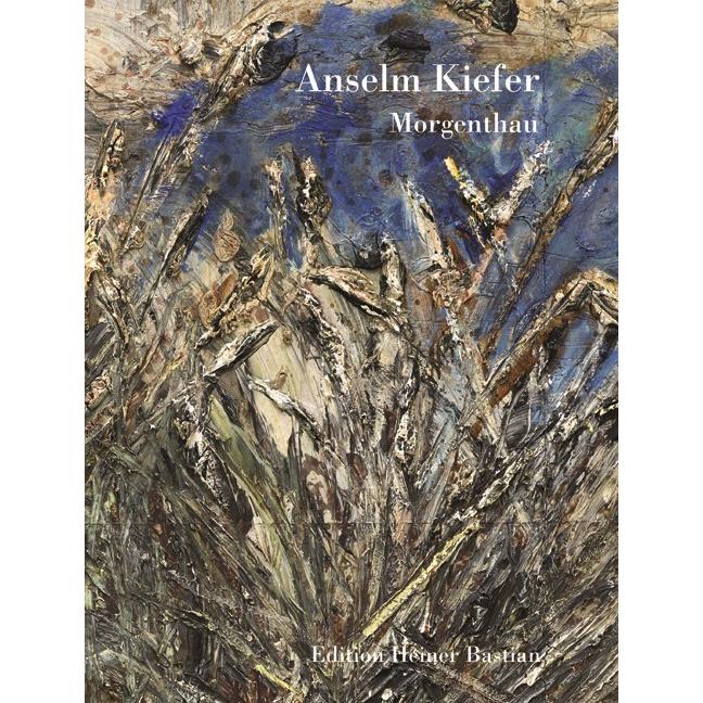 Morgenthau, Sachbücher von Anselm Kiefer
