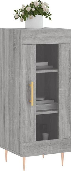 Image du produit vidaXL Sideboard (34.50 x 34 x 90 cm)