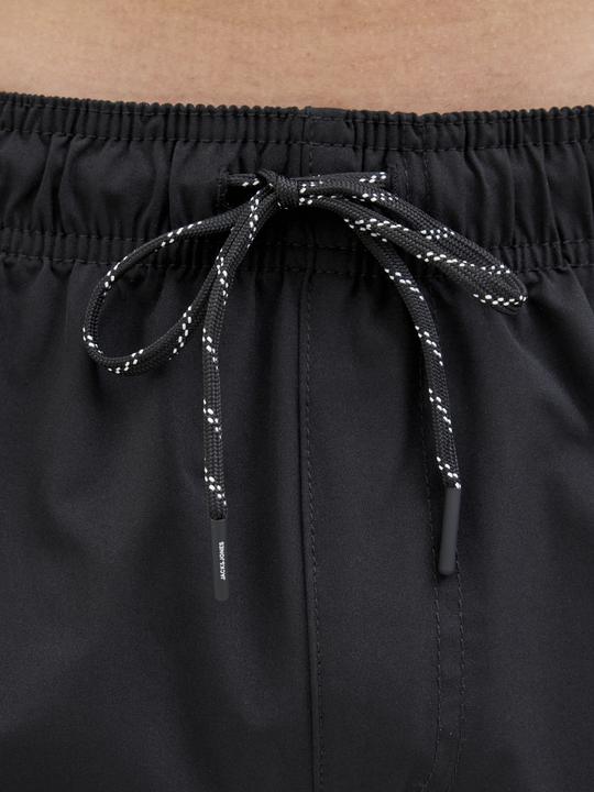 Actual product image Jack & Jones Jpstmaui Jjswim Solid Akm Sn (XXL)