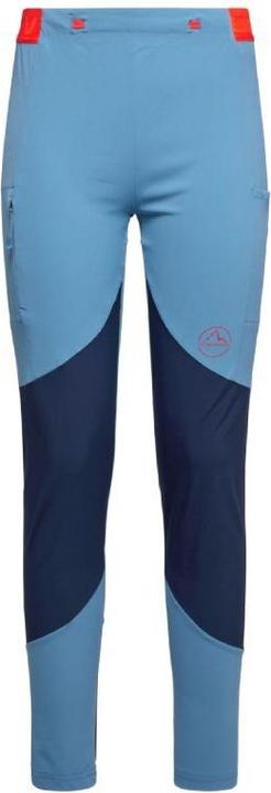 Chiaro di luna, Deep sea