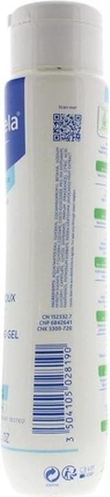 Produktbild Mustela Normal Skin Gentle Cleansing Gel