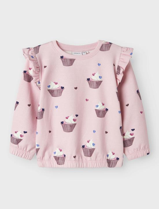 Immagine prodotto Name it Bio-Baumwoll Sweatshirt (92)