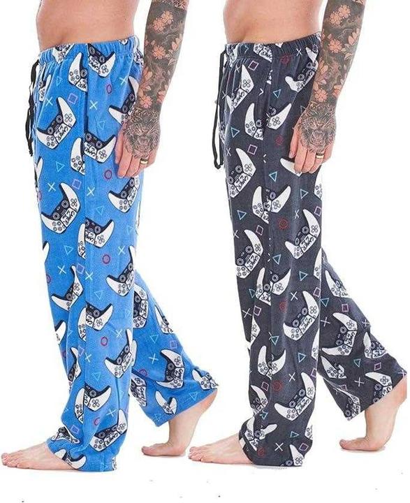 Produktbild Keanu Loungehose (2erPack) (128)