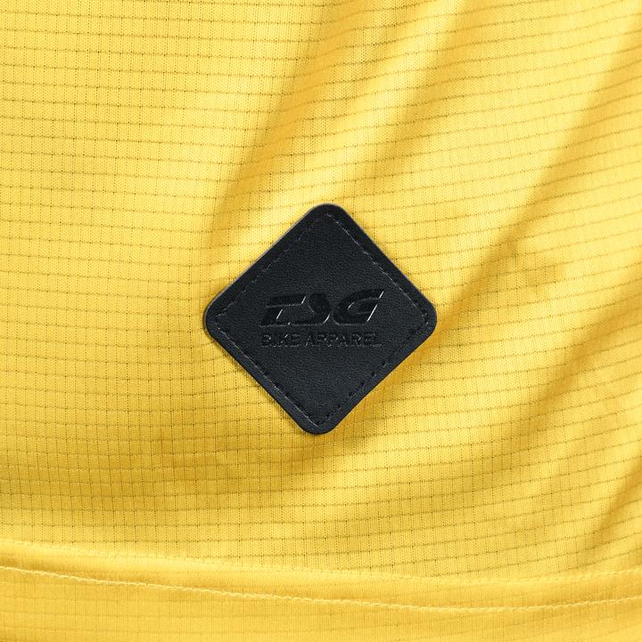 Image du produit TSG Waft Jersey S/S (XS)