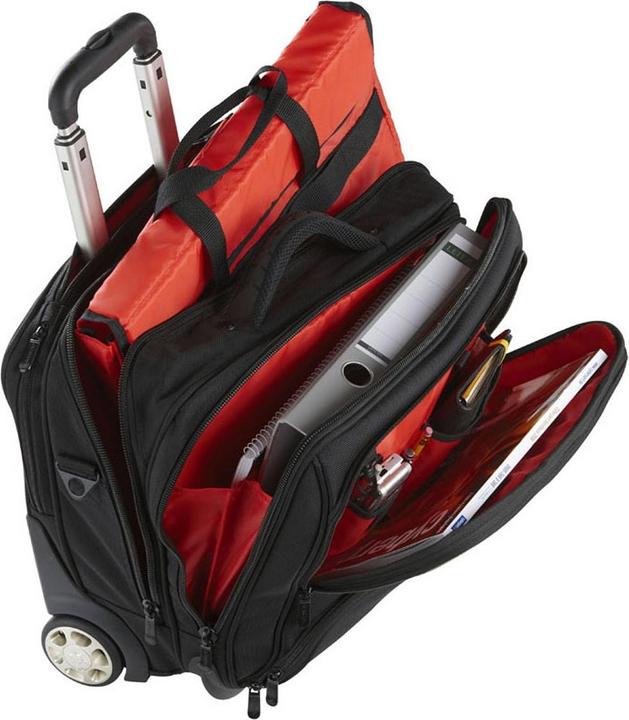 Actual product image Dermata Business trolley (37 l)