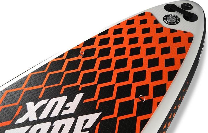 Produktbild Fuxtec Stand Up Paddle Board FX-SUP320eco