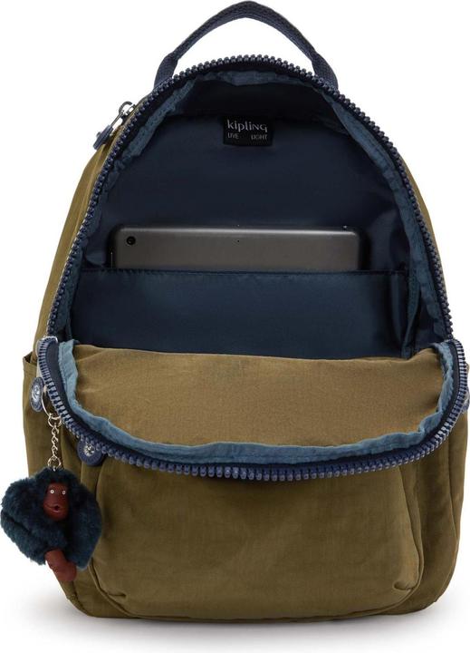 Produktbild Kipling Back To School Seoul Backpack