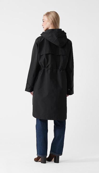 Produktbild Langer Chen Parka KENSOSHA (L)
