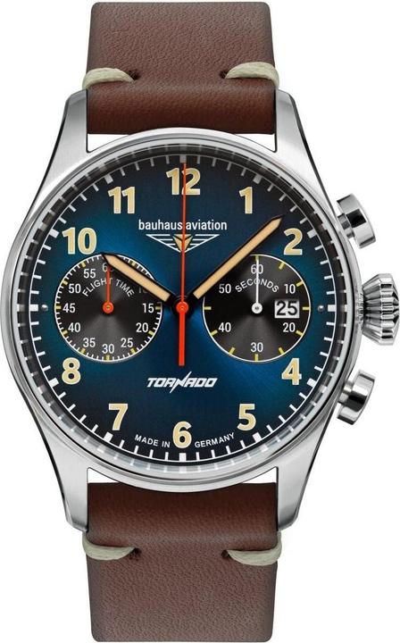 Produktbild 27723 (Chronograph, 42 mm)