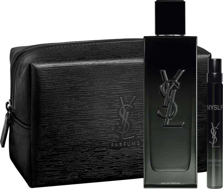 Yves Saint Laurent Myself (Perfume set)