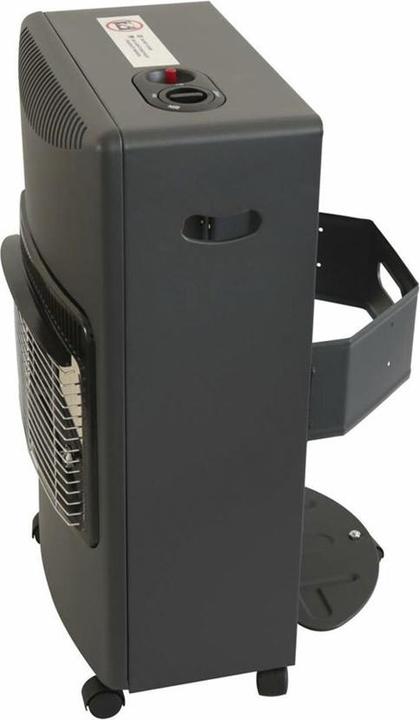 Actual product image Fs-Star Infrared gas heating (4200 W)