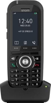 Actual product image Snom M70