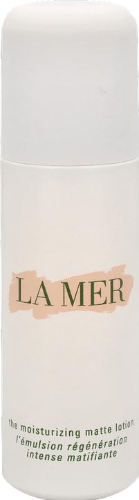 Actual product image La Mer The Moisturizing Matte Lotion (50 ml, Day cream)