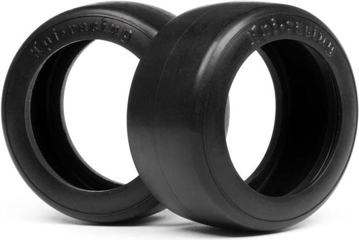 Actual product image HPI Drift Tyre