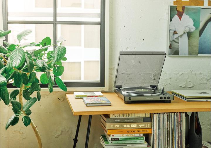 Image du produit Audio-Technica ATN3600LC (Camionnettes)