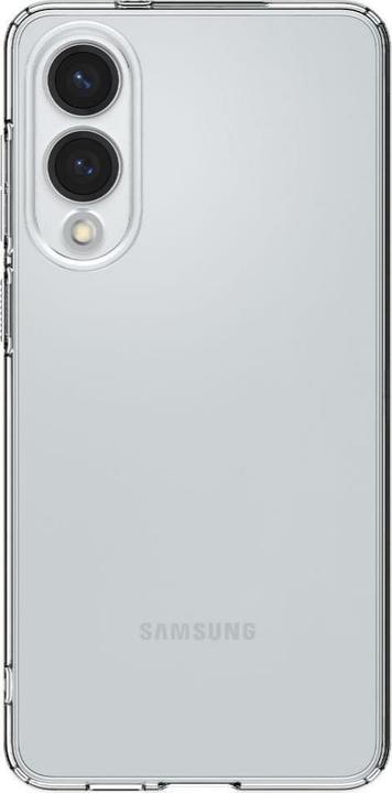 Immagine prodotto Spigen Custodia a cristalli liquidi (Samsung Galaxy S25 Edge)