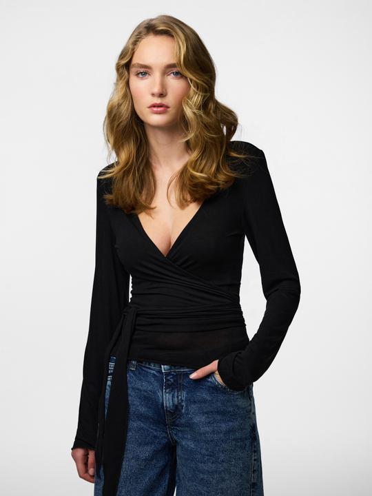 Produktbild Pieces PCROYA Wickeloberteil (M)