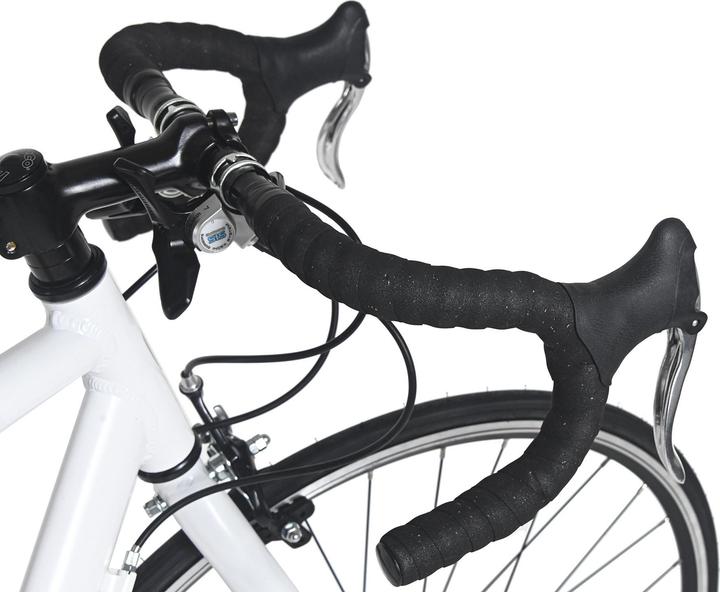 Immagine prodotto Adore Rennrad 28" Racer Alu Weiss 14 Gänge (56 cm)