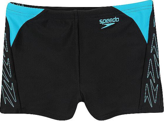 Produktbild Speedo Hyper Boom Logo Splice Aquash (152)